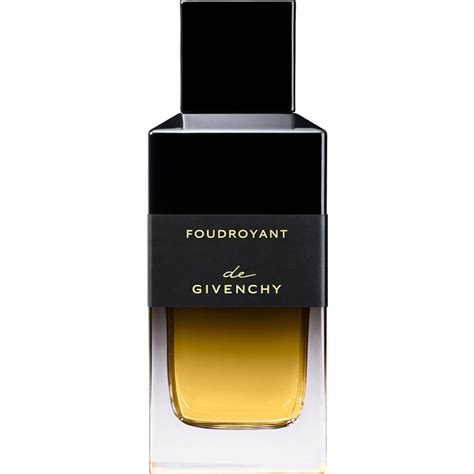 foudroyant givenchy sample|Foudroyant by Givenchy » Reviews & Perfume Facts.